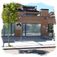 Fachada EMSV