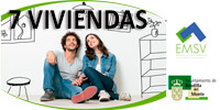 Promoci�n 7 viviendas