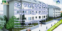 Promoci�n 95 viviendas